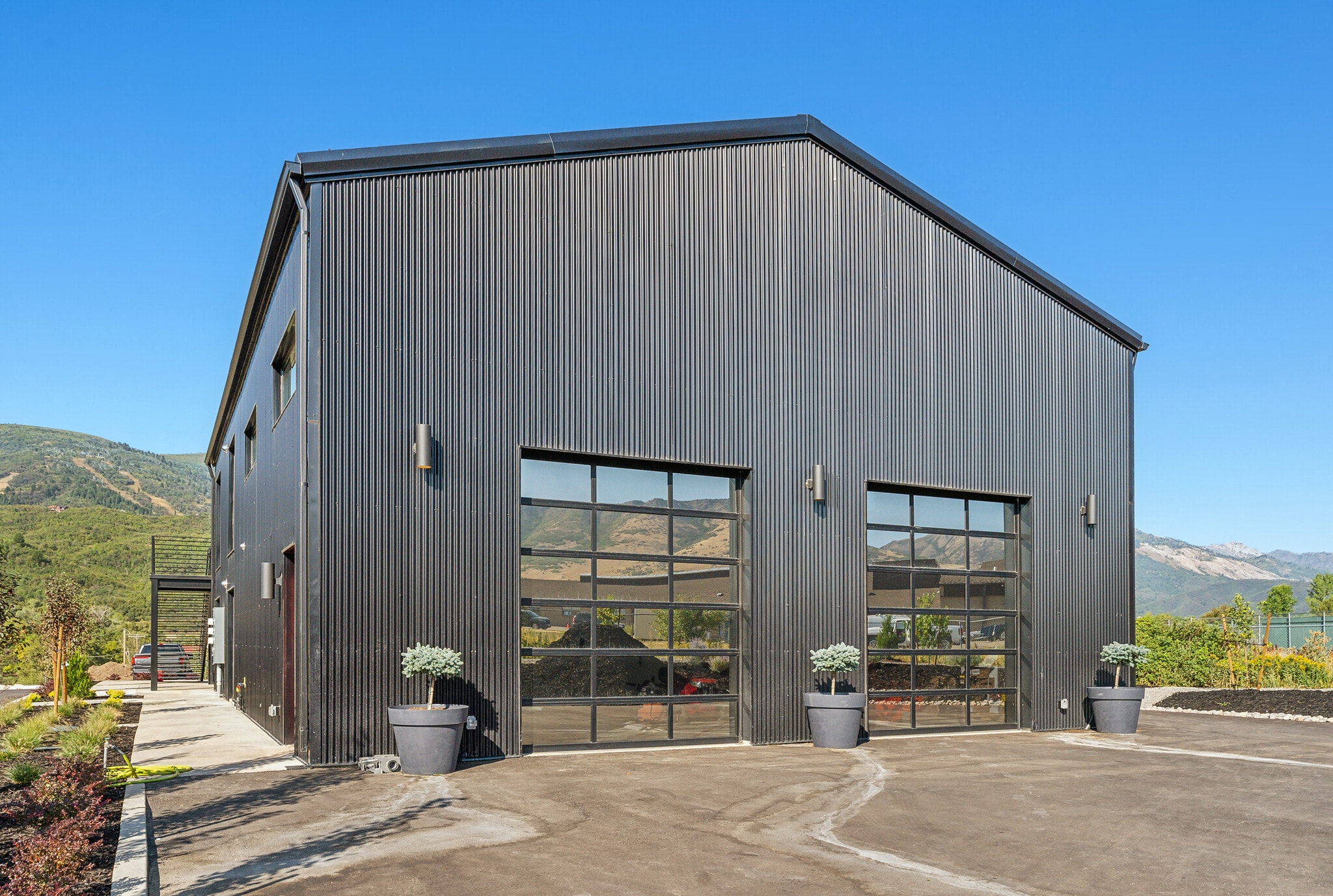 4770 E 2650 N, Eden, UT for lease Building Photo- Image 1 of 5