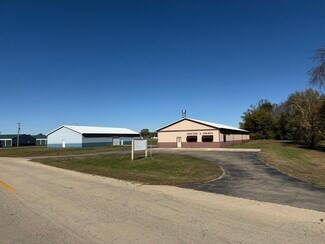 Plus de détails pour 1225 22nd Ave, Fulton, IL - Industriel à vendre