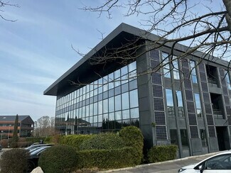 Plus de détails pour 85 Rue Pierre Duhem, Aix-en-Provence - Bureau à louer