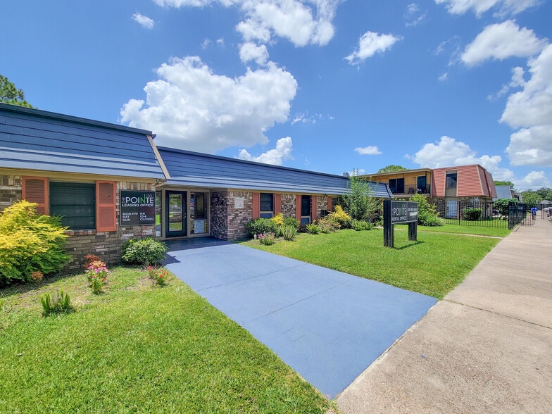 1501 Poole Ave, Port Arthur, TX for sale - Building Photo - Image 2 of 34