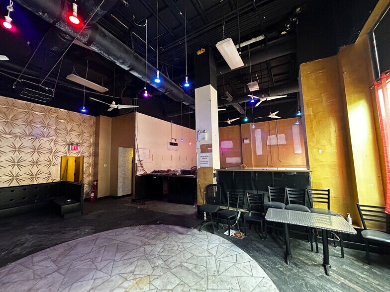 189-197 Bridge St, Brooklyn, NY à louer - Photo intérieure - Image 3 de 10