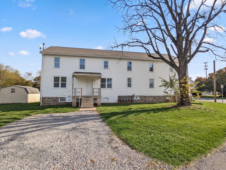 3754 Baltimore Pike, Littlestown, PA à vendre - Photo du bâtiment - Image 3 de 15