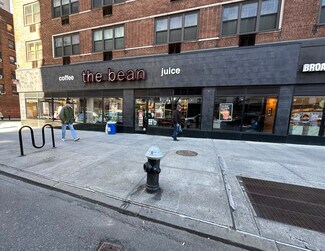 Plus de détails pour 771-785 Broadway, New York, NY - Commerce de détail à louer