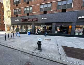 Plus de détails pour 771-785 Broadway, New York, NY - Commerce de détail à louer