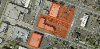 Plus de détails pour Paulus Administration Complex – Bureau à vendre, Salem, OR