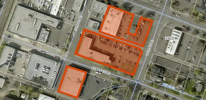 Paulus Administration Complex portfolio of 1 properties for sale on LoopNet.ca Primary Photo- Image 1 of 7