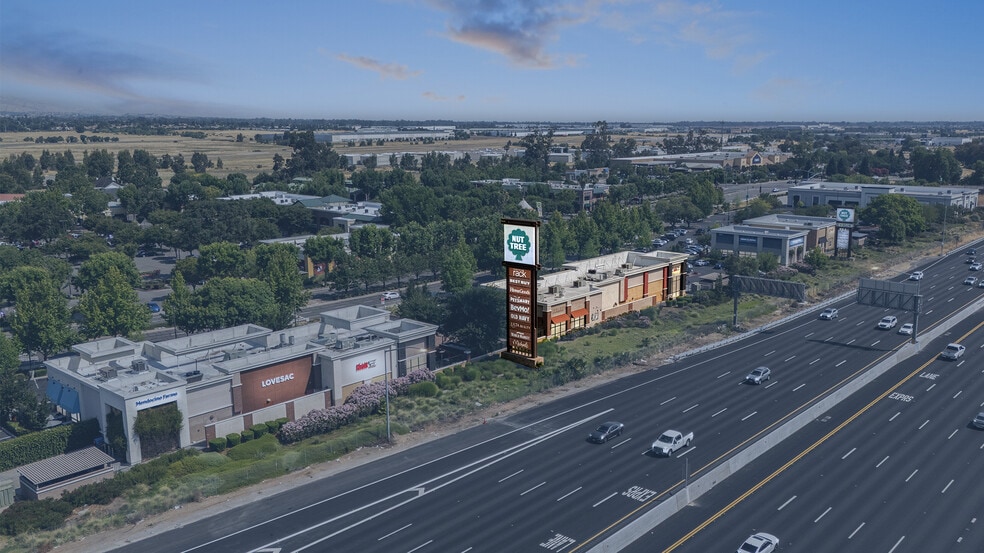 1650 E Monte Vista Ave, Vacaville, CA for sale - Building Photo - Image 3 of 3