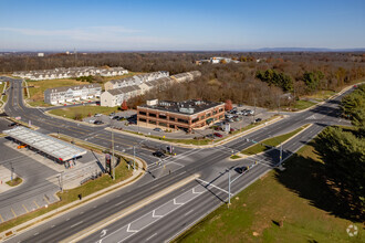 11236 Robinwood Dr, Hagerstown, MD - AÉRIEN  Vue de la carte