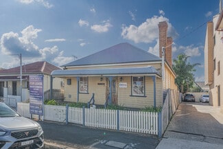 More details for 36 Albion St, Harris Park - Office for Lease