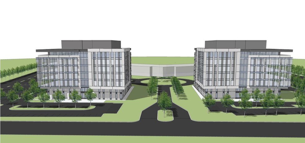 124 Colonnade Rd, Ottawa, ON à louer - Photo du bâtiment - Image 2 de 3
