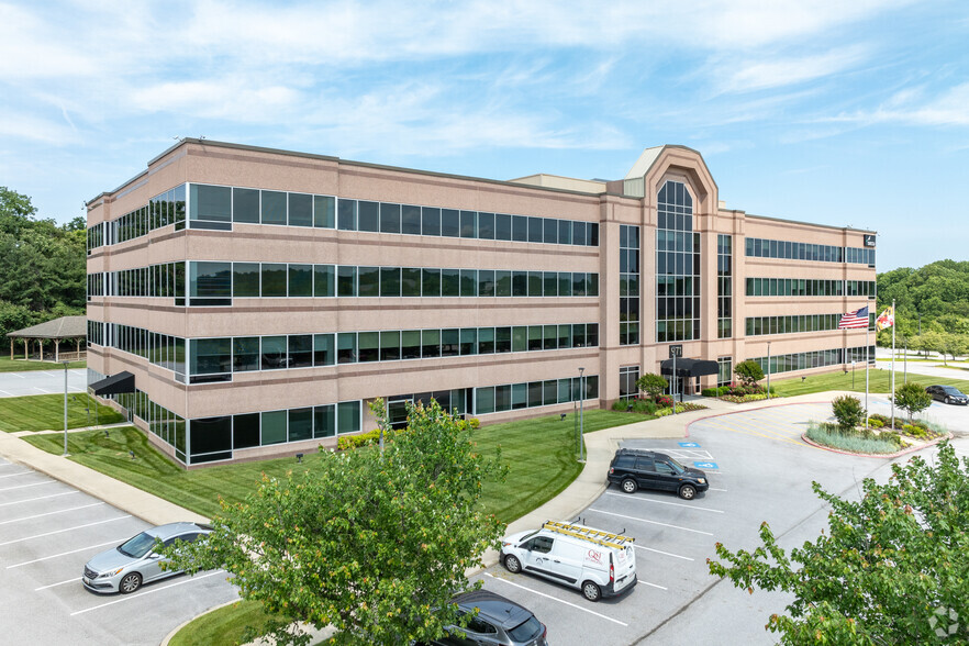 971 Corporate Blvd, Linthicum, MD à louer - Photo principale - Image 1 de 6