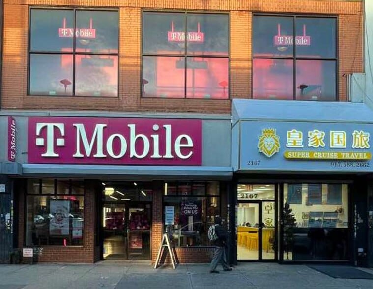 2165-2167 86th St, Brooklyn, NY for sale - Building Photo - Image 1 of 1