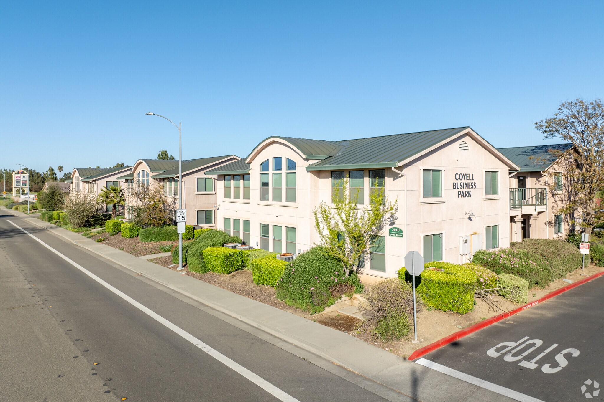 2056 Lyndell Ter, Davis, CA for lease Building Photo- Image 1 of 4