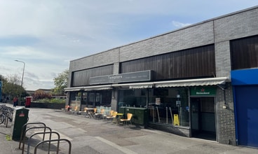 129 Pound Way, Oxford à louer Photo du bâtiment- Image 1 de 1