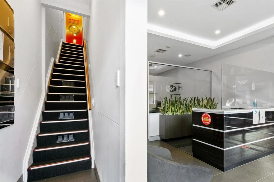 169 Forest Rd, Hurstville for sale - Interior Photo - Image 3 of 8