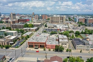 More details for 501-505 E Broadway, Louisville, KY - Office for Lease