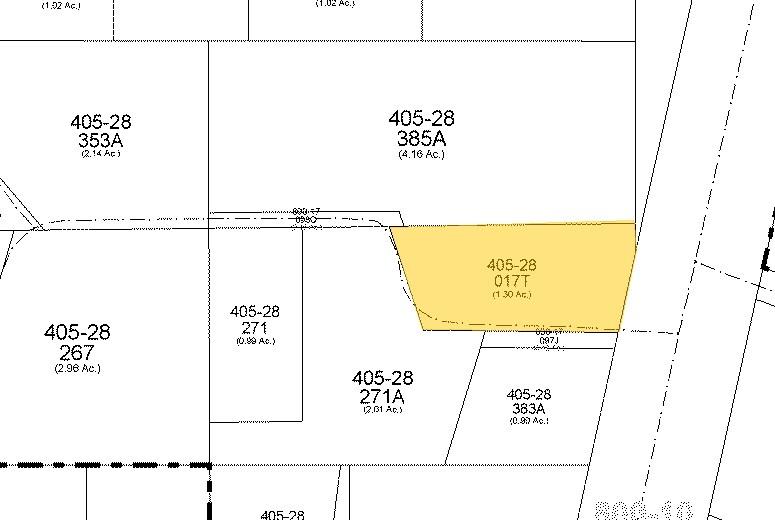 10 Rojo Dr, Sedona, AZ à vendre - Plan cadastral - Image 3 de 50