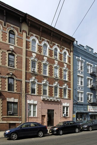 More details for 331 Baldwin Ave, Jersey City, NJ - Multifamily for Sale
