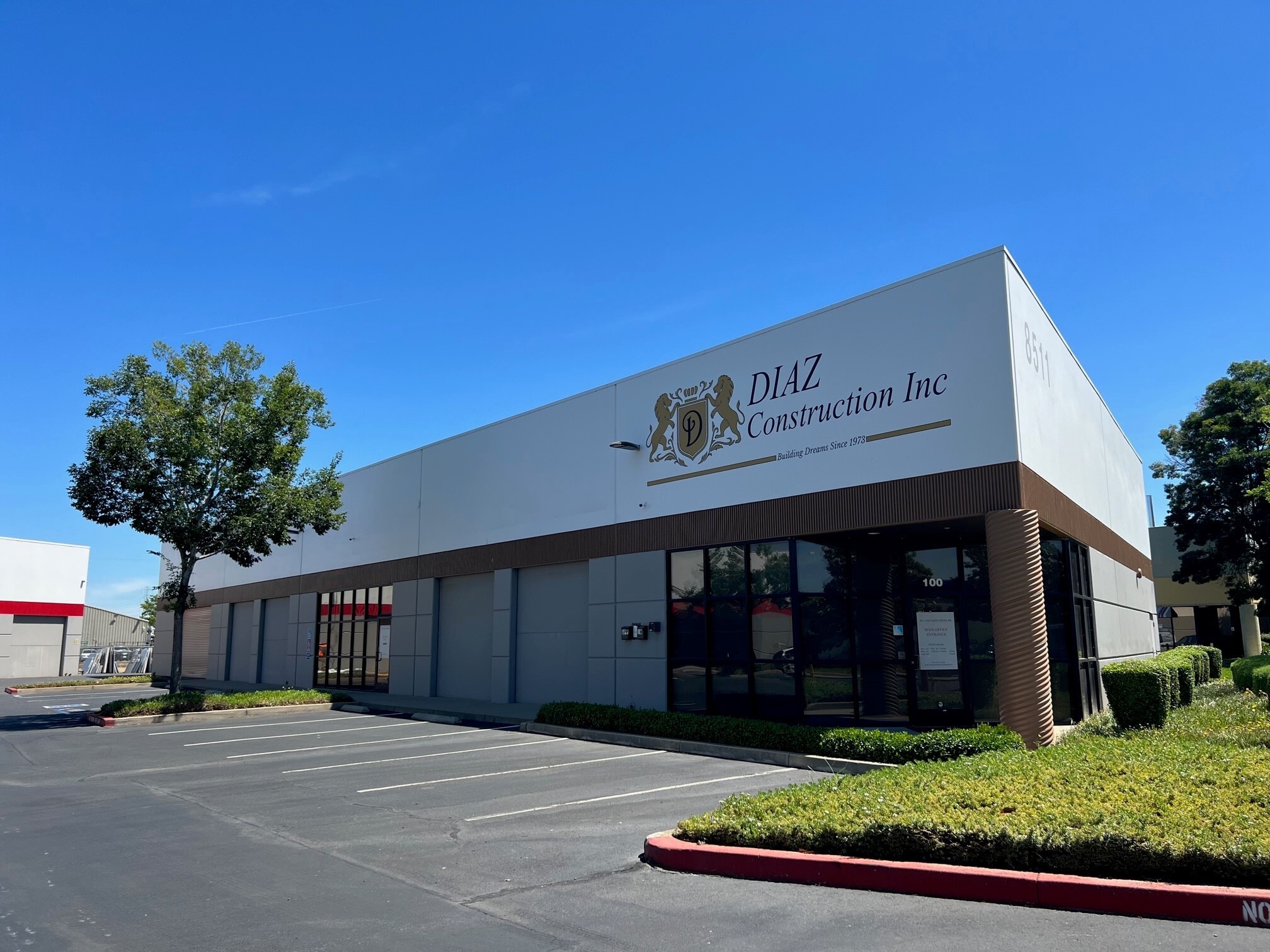 8511 Younger Creek Dr, Sacramento, CA for lease Building Photo- Image 1 of 3