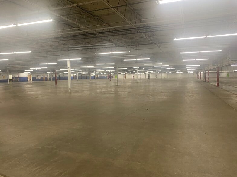 302 Klaby Meaux Rd, Kaplan, LA à vendre - Photo intérieure - Image 2 de 5