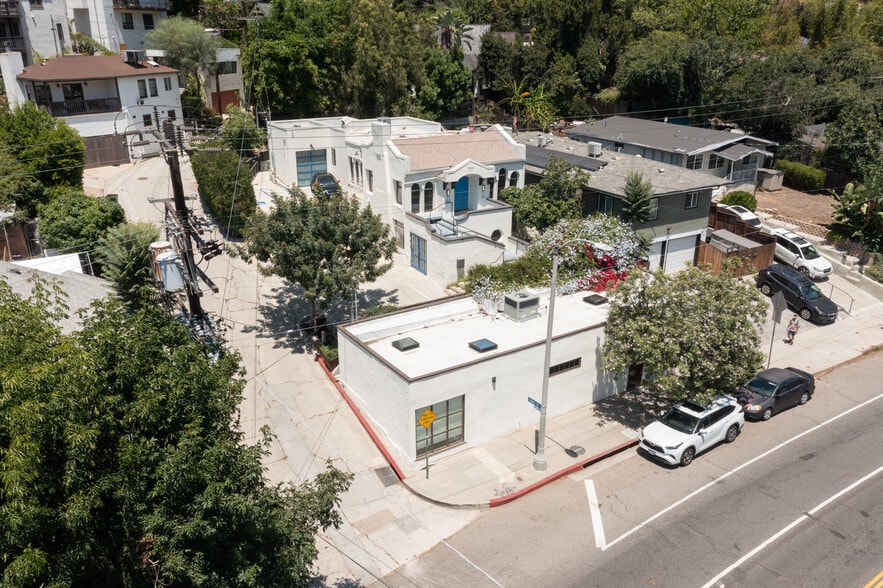 1913-1915 Hyperion Ave, Los Angeles, CA for sale - Building Photo - Image 2 of 40