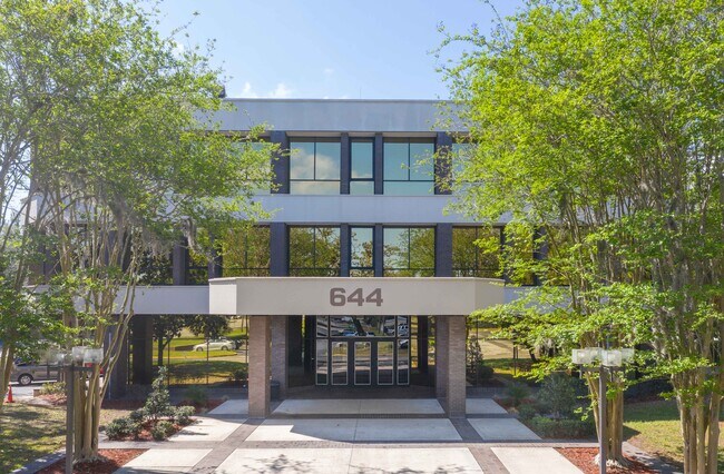 More details for 644 Cesery Blvd, Jacksonville, FL - Office for Sale