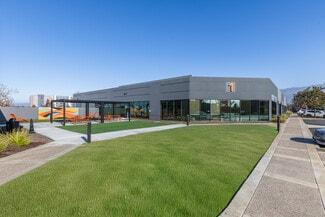 Plus de détails pour 46531-46539 Fremont Blvd, Fremont, CA - Local d'activités à louer