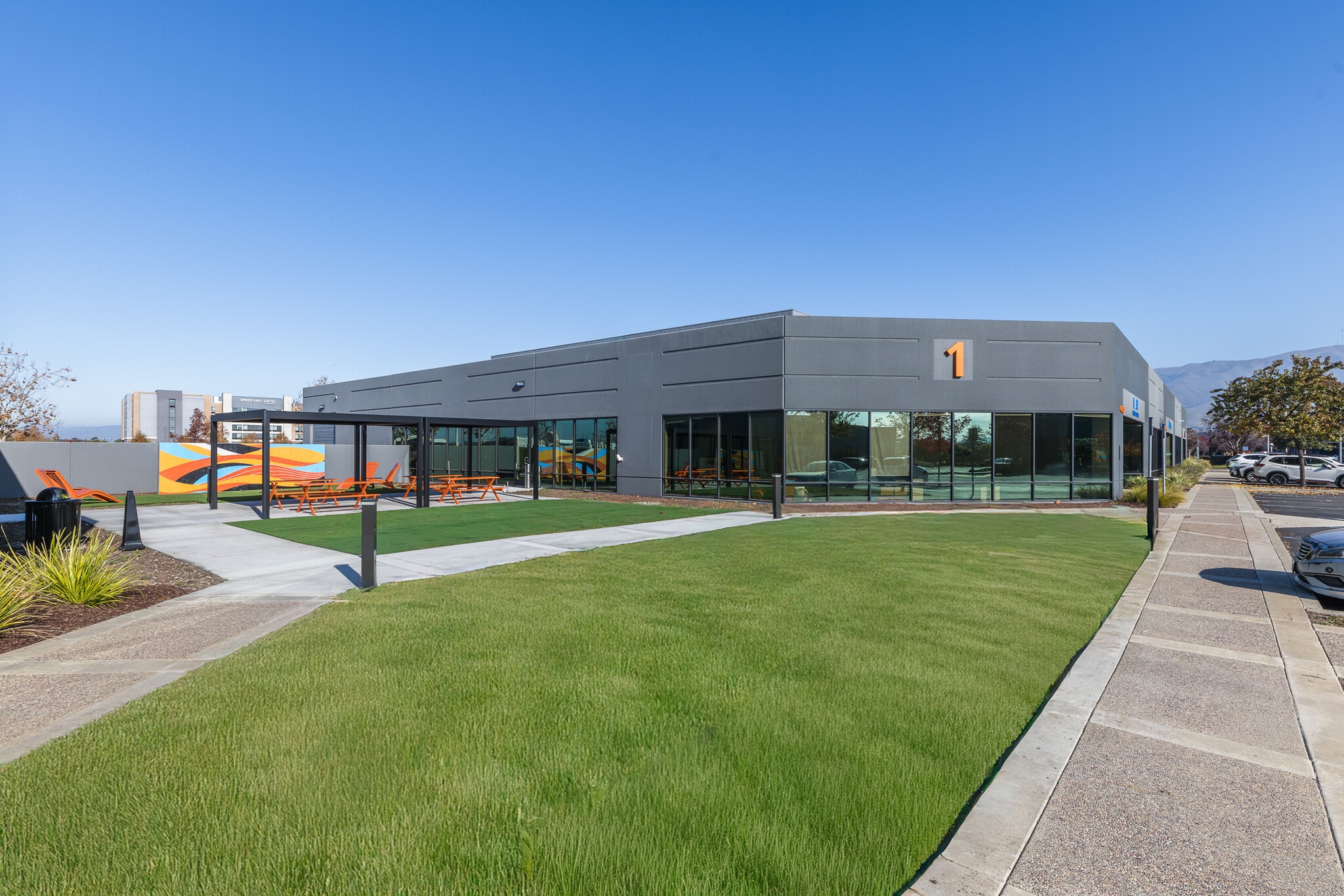 46531-46539 Fremont Blvd, Fremont, CA for lease Primary Photo- Image 1 of 2