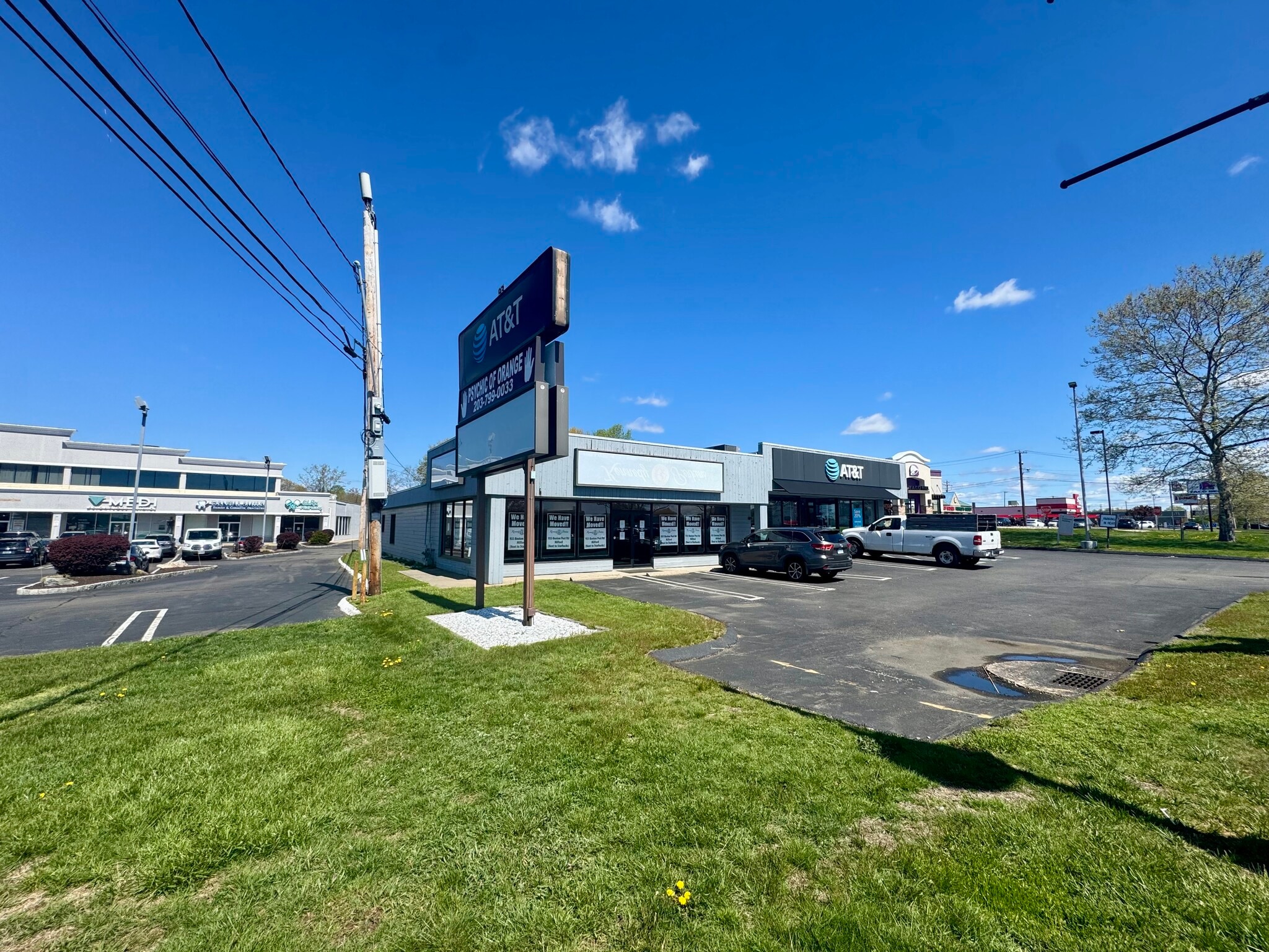 91 Boston Post Rd, Orange, CT for sale Building Photo- Image 1 of 3