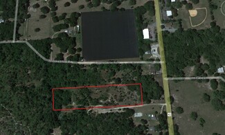 More details for Crooked Mile Road, Paisley, FL - Land for Sale