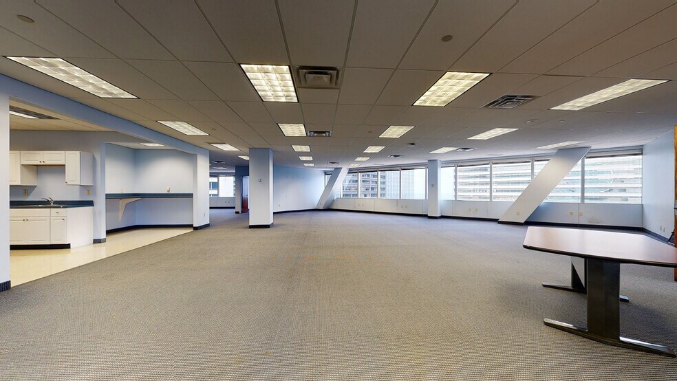 1375 E 9th St, Cleveland, OH à louer - Numérisation 3D de Matterport - Image 3 de 31