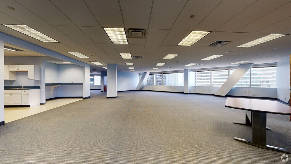 1375 E 9th St, Cleveland, OH à louer - Numérisation 3D de Matterport - Image 3 de 31