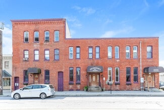 More details for 50 N 4th St, Columbia, PA - Retail for Lease