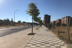 Plus de détails pour Calle de Francisco Suay, 66, Cuenca - Terrain à vendre