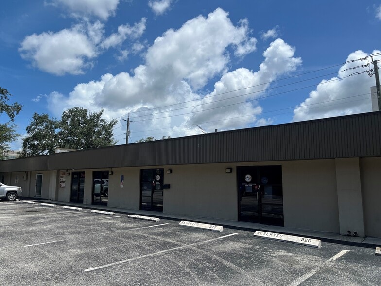 918-928 14th St W, Bradenton, FL for sale - Building Photo - Image 3 of 6