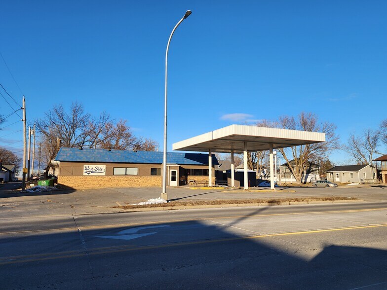 604 W 7th St, Atlantic, IA à vendre - Photo du bâtiment - Image 2 de 23