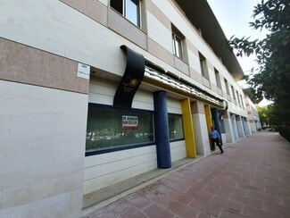 More details for Calle Innovacion, 9, SEVILLA - Retail for Lease