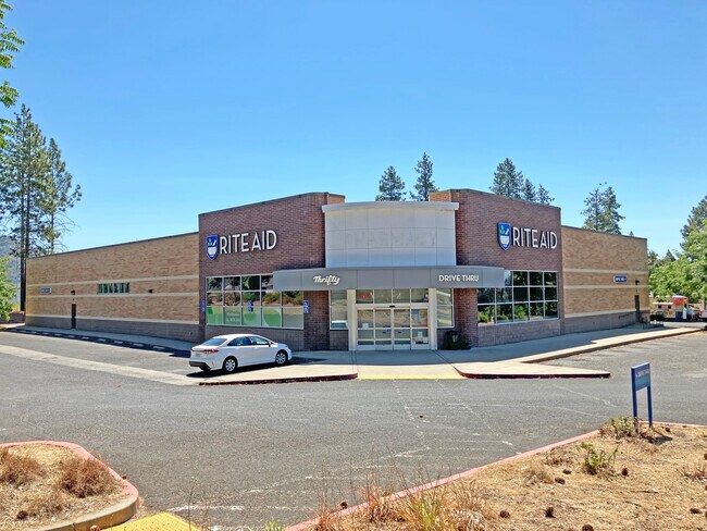More details for 14115 Lakeridge Cir, Magalia, CA - Retail for Lease
