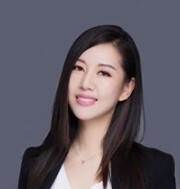 Shelley Zhang