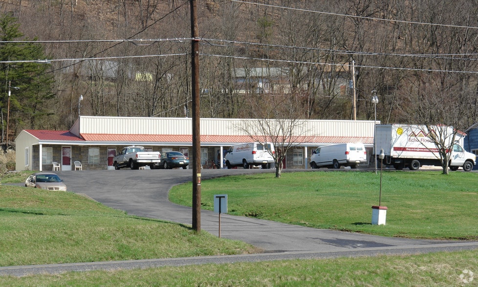5828 N Route 220 Hwy, Linden, PA for sale - Building Photo - Image 3 of 3