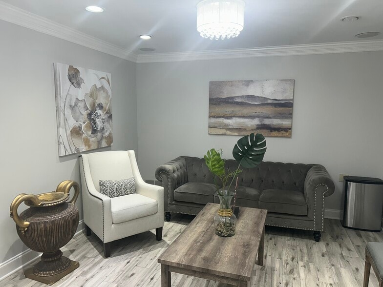 3525 Holcomb Bridge Rd, Peachtree Corners, GA for lease - Building Photo - Image 2 of 17