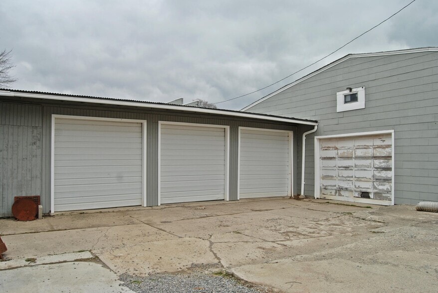 230 South Main St, Lakeview, OH for sale - Building Photo - Image 2 of 16