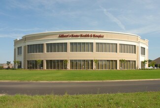 Plus de détails pour 106 Riverview Dr, Flowood, MS - Bureau à vendre