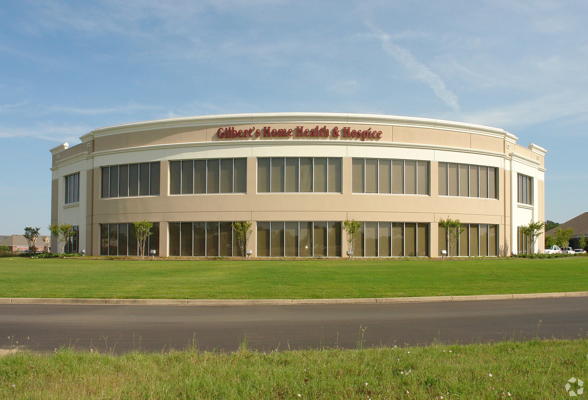 106 Riverview Dr, Flowood, MS for lease Primary Photo- Image 1 of 6