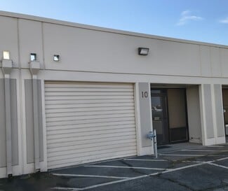 More details for 1717 Solano Way, Concord, CA - Industrial for Sale