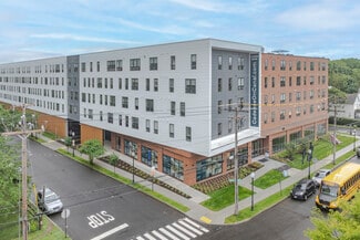 More details for 222 Canal St, New Haven, CT - Retail for Lease