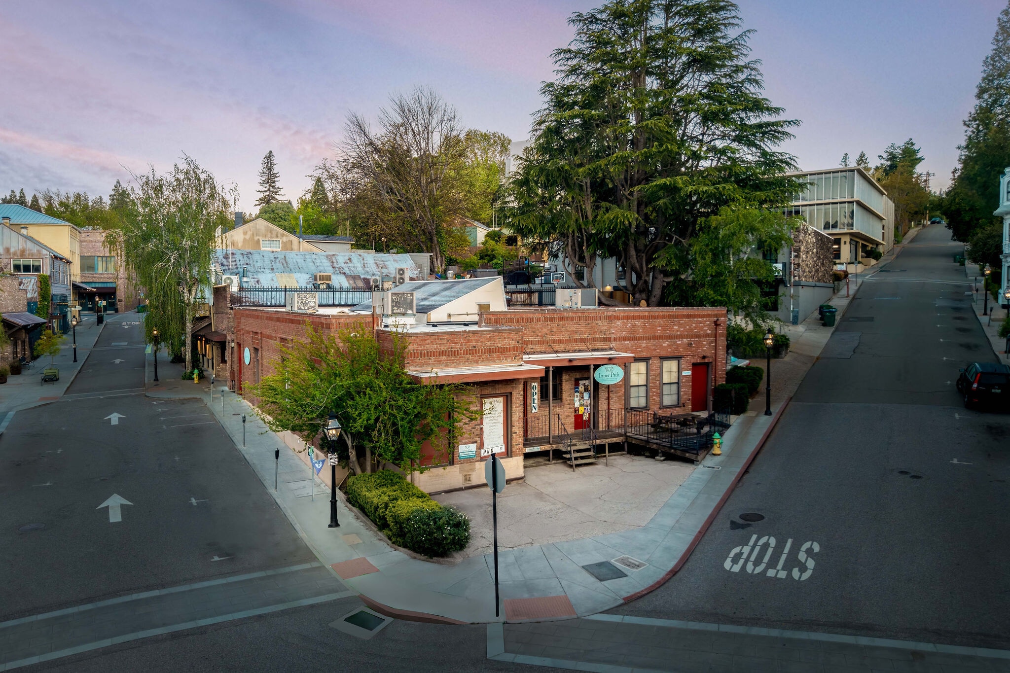 200 Commercial St, Nevada City, CA for sale Primary Photo- Image 1 of 56
