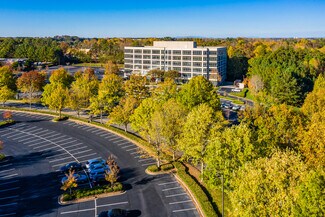 Plus de détails pour 11675 Rainwater Dr, Alpharetta, GA - Bureau à louer