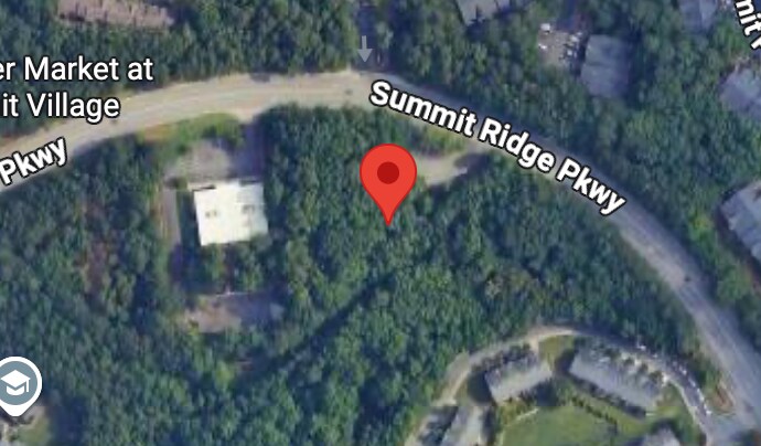 3390 Summit Ridge Pkwy, Duluth, GA à vendre - Aérien - Image 2 de 2