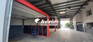 More details for Industrial for Lease